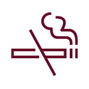 Icon – Nichtraucher